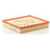 Фильтр воздушный MANN-FILTER C 27 161
