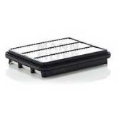 Фильтр воздушный MANN-FILTER C 2740