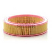 Фильтр воздушный MANN-FILTER C 2760