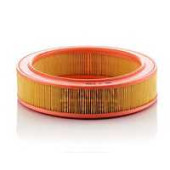 Фильтр воздушный MANN-FILTER C 2766