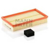 Фильтр воздушный MANN-FILTER C 2774/3 KIT