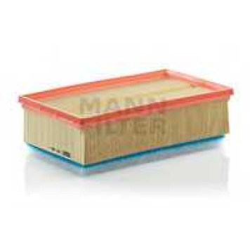 Фильтр воздушный MANN-FILTER C 28 160/1