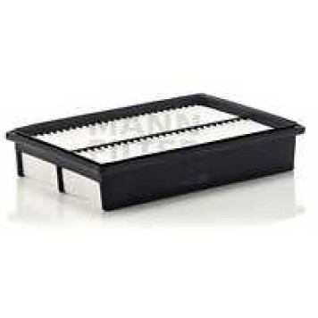 Фильтр воздушный MANN-FILTER C 2841