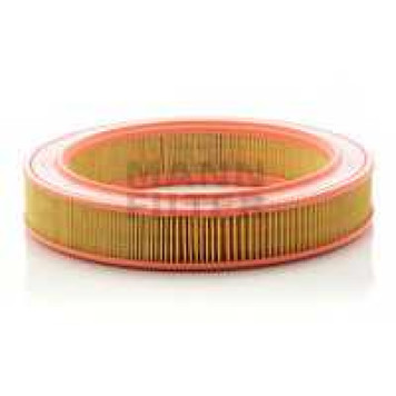 Фильтр воздушный MANN-FILTER C 2846