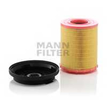 Фильтр воздушный MANN-FILTER C 29 010 KIT