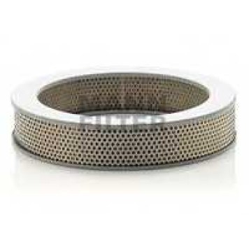 Фильтр воздушный MANN-FILTER C 2963/1