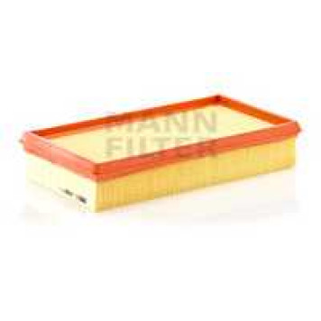 Фильтр воздушный MANN-FILTER C 2987/1