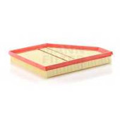 Фильтр воздушный MANN-FILTER C 3090/1