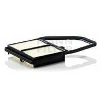 Фильтр воздушный MANN-FILTER C 3132