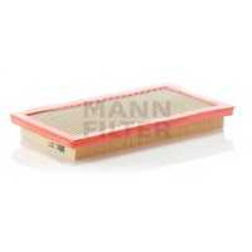 Фильтр воздушный MANN-FILTER C 3177