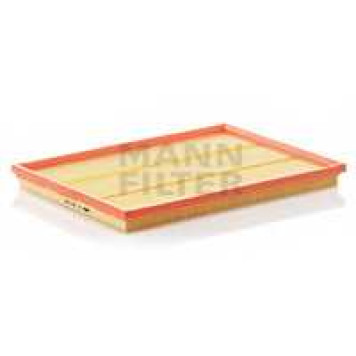 Фильтр воздушный MANN-FILTER C 3178