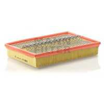 Фильтр воздушный MANN-FILTER C 32 154