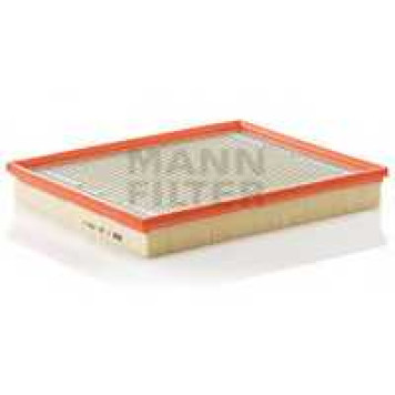 Фильтр воздушный MANN-FILTER C 32 154/1