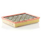 Фильтр воздушный MANN-FILTER C 33 001