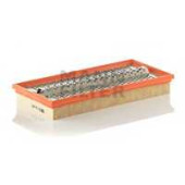 Фильтр воздушный MANN-FILTER C 33 102