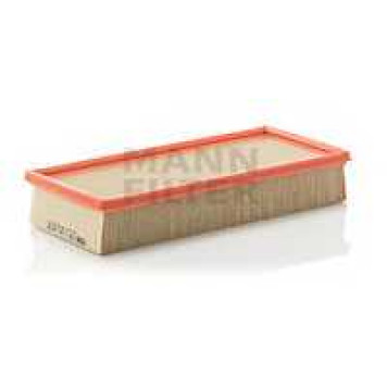 Фильтр воздушный MANN-FILTER C 33 130