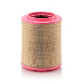 Фильтр воздушный MANN-FILTER C 33 1460/1