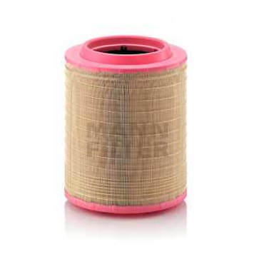 Фильтр воздушный MANN-FILTER C 33 1460/1