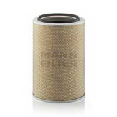 Фильтр воздушный MANN-FILTER C 33 1465/1