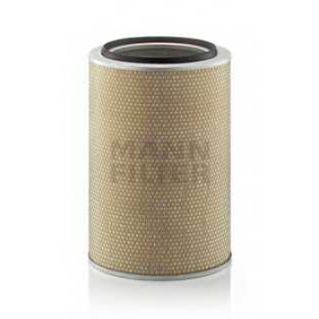 Фильтр воздушный MANN-FILTER C 33 1465/1
