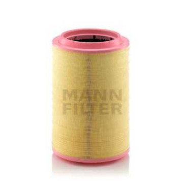 Фильтр воздушный MANN-FILTER C 33 1630/2