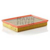 Фильтр воздушный MANN-FILTER C 33 189/1