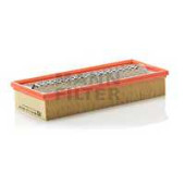 Фильтр воздушный MANN-FILTER C 34 109/2