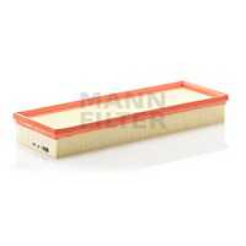 Фильтр воздушный MANN-FILTER C 37 100