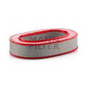 Фильтр воздушный MANN-FILTER C 37 145