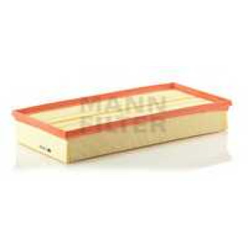 Фильтр воздушный MANN-FILTER C 39 201