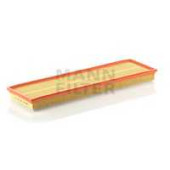 Фильтр воздушный MANN-FILTER C 58 185/1