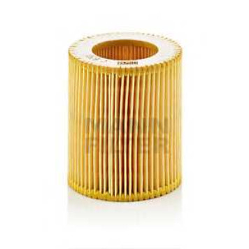 Фильтр воздушный MANN-FILTER C 630