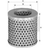 Фильтр воздушный MANN-FILTER C 75/1