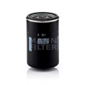 Фильтр воздушный MANN-FILTER C 811