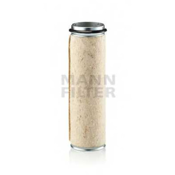 Фильтр добавочного воздуха MANN-FILTER CF 1200