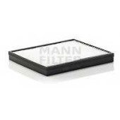 Фильтр салонный MANN-FILTER CU 1719