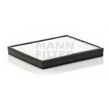 Фильтр салонный MANN-FILTER CU 1719