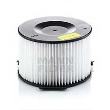 Фильтр салонный MANN-FILTER CU 1738