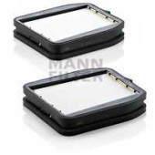 Фильтр салонный MANN-FILTER CU 18 000-2