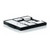 Фильтр салонный MANN-FILTER CU 2015