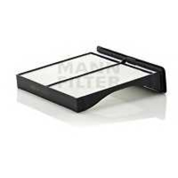 Фильтр салонный MANN-FILTER CU 22 004