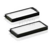 Фильтр салонный MANN-FILTER CU 24 000-2
