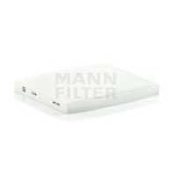 Фильтр салонный MANN-FILTER CU 24 004