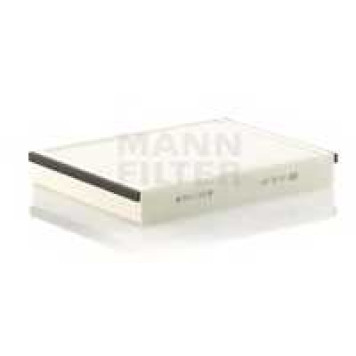 Фильтр салонный MANN-FILTER CU 25 007