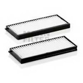 Фильтр салонный MANN-FILTER CU 26 000-2