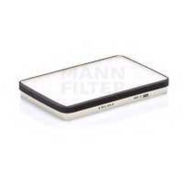 Фильтр салонный MANN-FILTER CU 2650