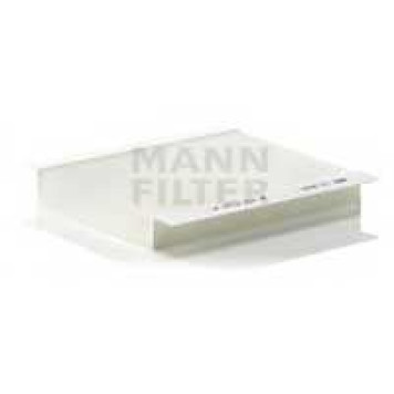 Фильтр салонный MANN-FILTER CU 2680