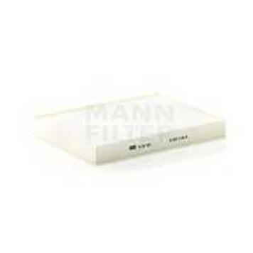 Фильтр салонный MANN-FILTER CU 28 003