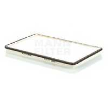 Фильтр салонный MANN-FILTER CU 3032