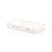 Фильтр салонный MANN-FILTER CU 32 005